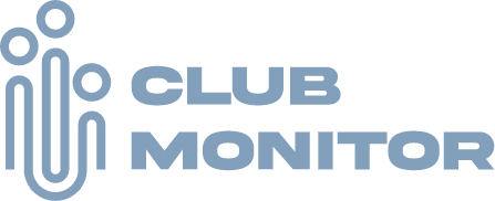 Clubmonitor Vereinssoftware Logo